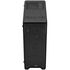Aerocool Ore Saturn FRGB Midi-Tower, Tempered Glass - schwarz image number null