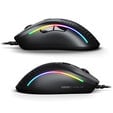 Glorious Model D 2 Gaming-Maus - schwarz image number null