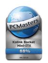 PC Masters - Kolink Rocket Mini-ITX Geh&auml;use