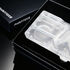 PHANTEKS R220C Reservoir - transparente Acryl-Backplate, DRGB-LED image number null