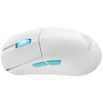 ASUS ROG Harpe Ace Aim Lab Gaming Maus - wei&szlig; image number null