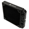 Corsair Hydro X Series XR5 140mm Water Cooling Radiator image number null