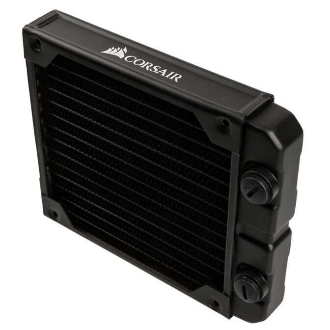 Corsair Hydro X Series XR5 140mm Water Cooling Radiator image number 2
