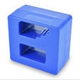 iFixit Magnetizer / Demagnetizer image number null
