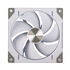 PHANTEKS D30 PWM Regular Airflow, D-RGB Lüfter - 140mm, weiß image number null