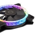 Bitspower Cyclops 240 AiO Wasserk&uuml;hlung, ARGB - 240mm image number null