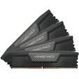 Corsair Vengeance DDR5-5200 RAM, CL38, XMP - 192 GB Quad-Kit, schwarz image number null