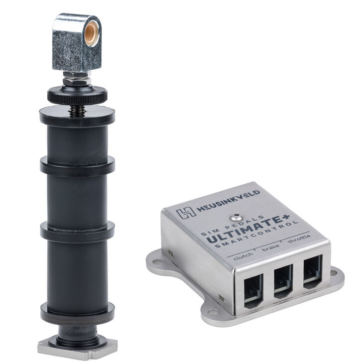 Heusinkveld Ultimate Upgrade Kit image number 0