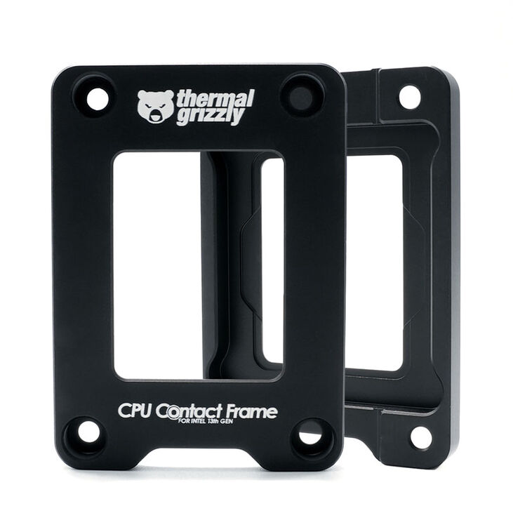 Thermal Grizzly Intel 13th & 14th Gen. CPU Contact Frame image number 4