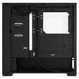 Fractal Design Pop Air RGB Black TG Clear Tint Midi-Tower - schwarz image number null