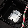 Akasa Pascal MD UCFF-Geh&auml;use (Intel NUC), OEM - schwarz image number null