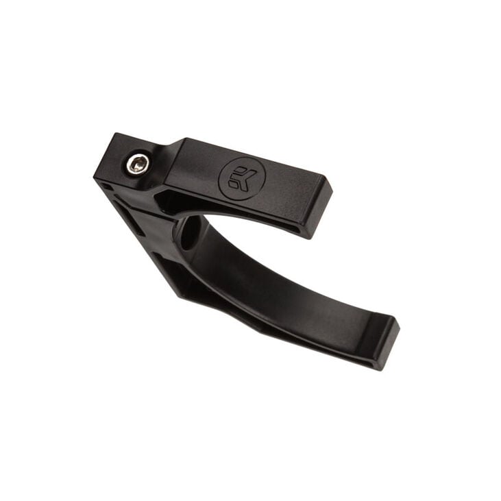 EK Water Blocks EK-RES X3 Holder 60mm - 2 Stck. image number 1