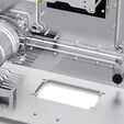 Singularity Computers Wraith ITX/DTX - silber image number null