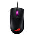 ASUS ROG KERIS Gaming Maus, RGB - schwarz image number null