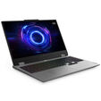 Lenovo LOQ 15IRX10 15.6 Full HD Gaming Laptop, Core i5-13450HX, RTX 5060 - Luna Grey image number null