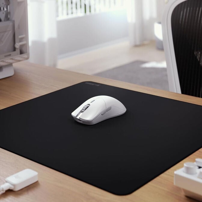 Glorious Model O 2 PRO Wireless - 4K/8K Polling - White image number 4