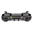 Ascher Racing AR x Simucube ULTIMATE Lenkrad image number null