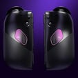 NYXI Hyperion 2 Switch 1 Hall-Effect Joy-Con image number null