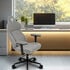 ThunderX3 CORE Smart Ergonomischer Gaming Stuhl - Loft Hellgrau image number null