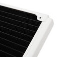 XSPC TX480 Ultrathin Radiator - 480mm, wei&szlig; image number null