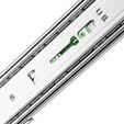 SilverStone SST-RMS07-20 Rackmount Bracket for 1U and 2U image number null