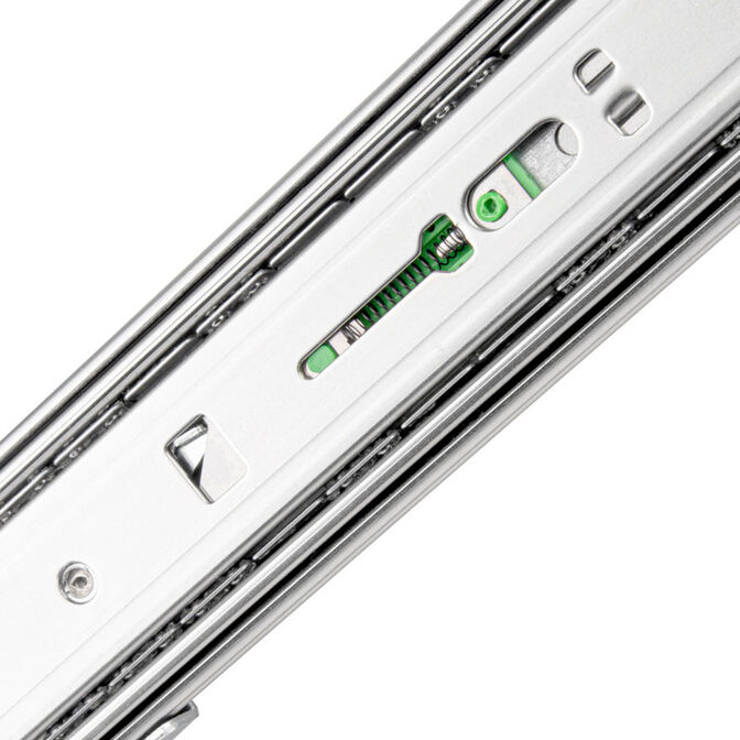 SilverStone SST-RMS07-20 Rackmount Bracket for 1U and 2U image number 5