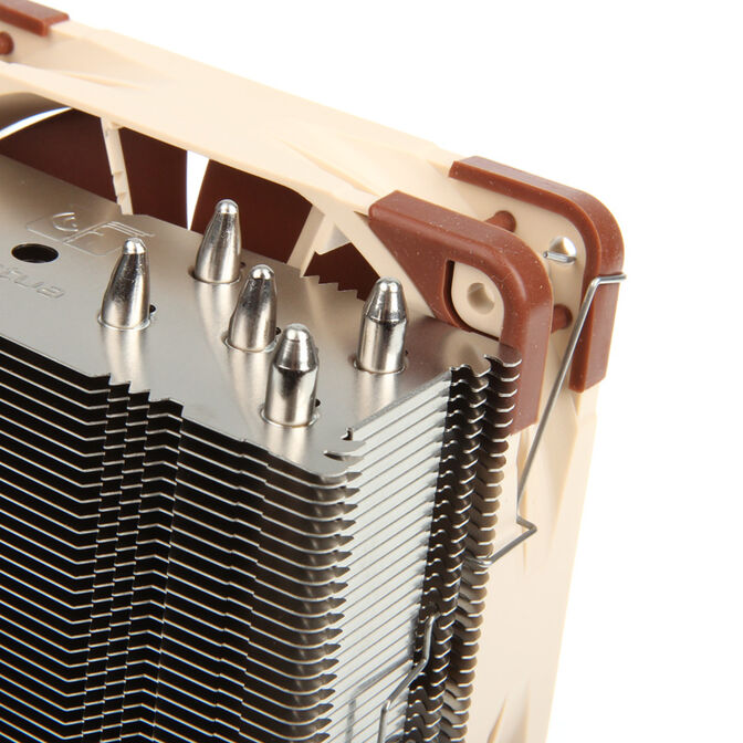 Noctua NH-U12S CPU-K&uuml;hler - 120mm image number 5