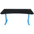 Arozzi Arena Gaming Tisch - blau image number null
