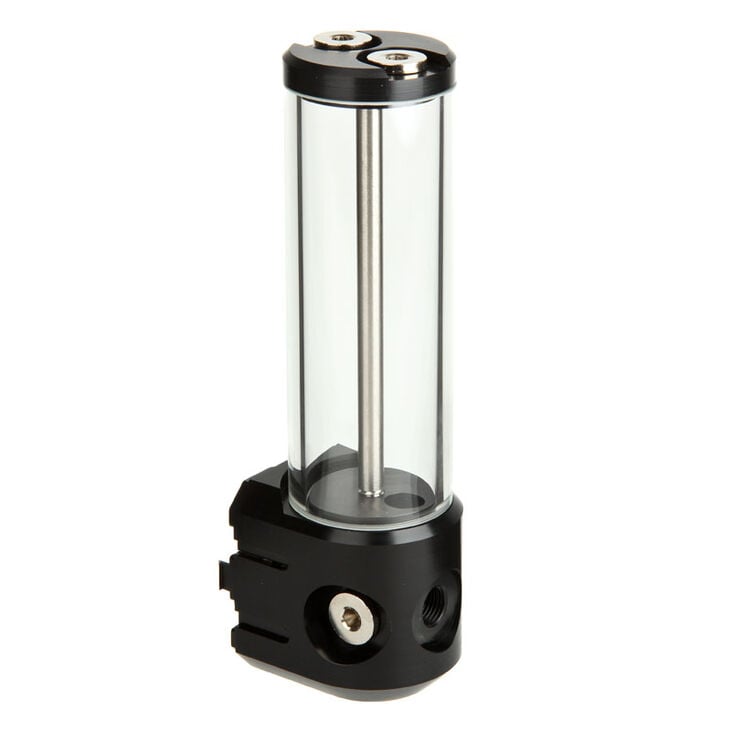 aqua computer aquainlet Pro Reservoir - 150ml image number 0