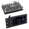 Lamptron RW460 Control for Water Cooling Systems - black