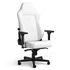 noblechairs HERO Gaming Chair - White Edition image number null