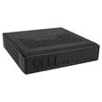 Akasa Cypher SPX Thin Mini-ITX Geh&auml;use, OEM - schwarz image number null