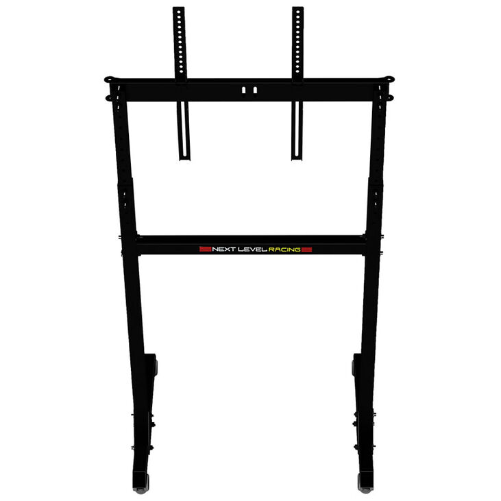 Next Level Racing Free Standing Single Monitor Stand image number 4