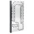 Lian Li O11 Mini, Midi-Tower, Tempered Glass + Stealkey Customs Front Distroplate image number null