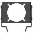 Res-Tech X1 Direct Drive Support - Simucube 2 Sport, Pro & Ultimate image number null