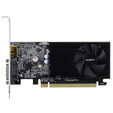 GIGABYTE GeForce GT 1030 Low Profile D4 2G, 2048 MB DDR4 image number null