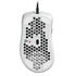 Glorious Model D- Gaming Mouse - white, glossy image number null