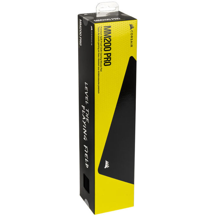 Corsair MM200 PRO Gaming Mauspad - Heavy XL image number 5