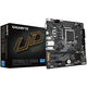 GIGABYTE B760M H DDR4 Mainboard, Sockel 1700, Intel B760, Micro-ATX, DDR4