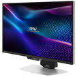 MSI MPG 274URDFWDE E16M, 27-inch 4K Gaming Monitor, 160/320Hz, IPS Panel (Mini-LED), Adaptive Sync image number null