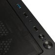 Kolink Observatory MX Mesh ARGB PC Case, Mid Tower - Black image number null