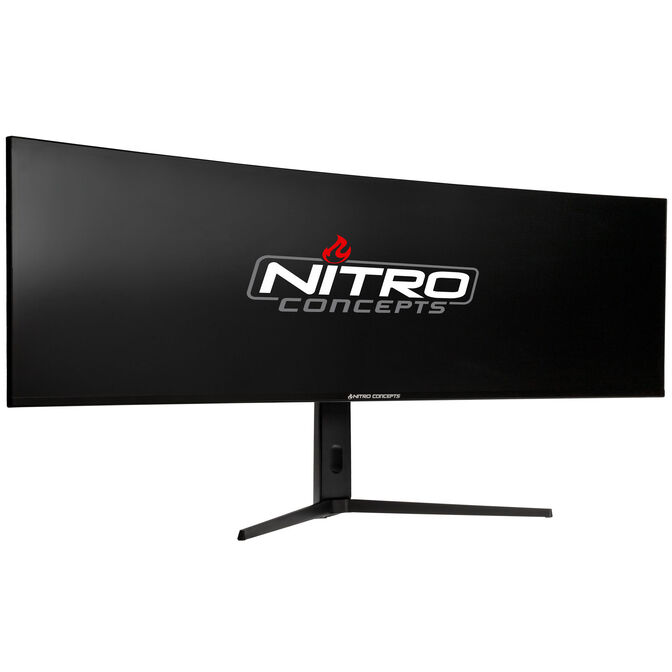 Nitro Concepts E-Racer IMMERSION Bundle image number 26