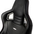 noblechairs EPIC Gaming Stuhl - schwarz/blau image number null