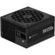 Corsair RMe Series RM1200e 80 PLUS Gold power supply, modular, ATX 3.1, PCIe 5.1 - 1,200 watts, black image number null