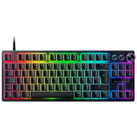 Razer Huntsman V3 Pro Low-profile Tenkeyless 8KHz - German Layout
