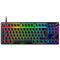 Razer Huntsman V3 Pro Low-profile Tenkeyless 8KHz - German Layout