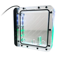 Stealkey Customs SK-UNI 120 Reservoir - Acryl