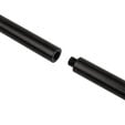Kolink Core Adept VGA Support Mount - Black image number null