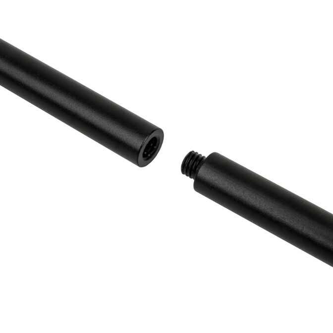 Kolink Core Adept VGA Support Mount - Black image number 3