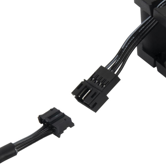SilverStone FTF 6025 PWM fan - 60mm image number 3